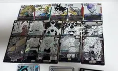 フュージョンワールド　マンガブースター 02 109種　コンプ　ドラゴンボール