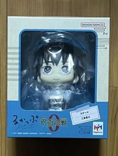 新品未開封 呪術廻戦 ０ 乙骨憂太 るかっぷ フィギュア メガハウス