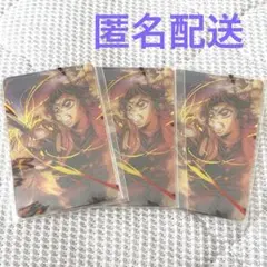 劇場版 鬼滅の刃 無限城編 WEBSHOPくじ D賞 クリアカード 胡蝶しのぶ