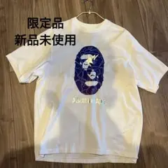 A Bathing Ape Tシャツ ウェア限定品　BAPE エイプ