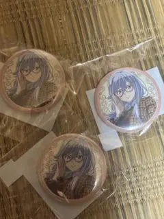 くじコレ 86-エイティシックス- 四季巡り レーナ 缶バッジ 春 - メルカリ