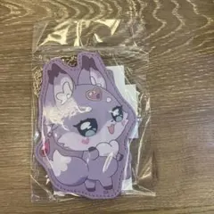 名探偵プリキュア フェスティバル カード付きパスケース マシュタンのサムネイル