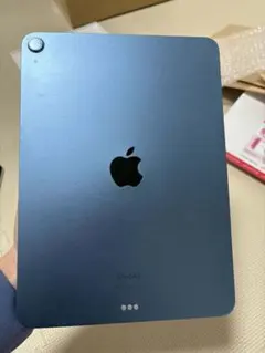 Apple iPad Air5 (64GB, ブルー)
