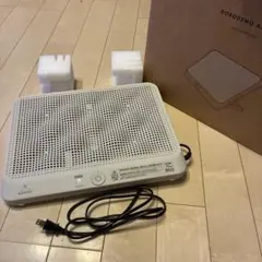 どこでもASHIYU 足元ヒーター 本体のサムネイル