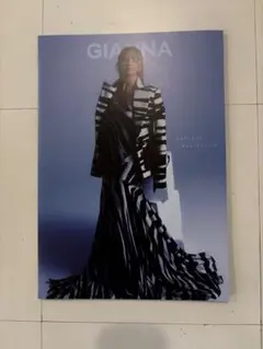 GIANNA #09 雑誌 長澤まさみ - メルカリ