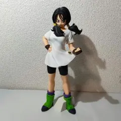 コトブキヤ FF7 ガレージキット ティファ 完成品 - メルカリ