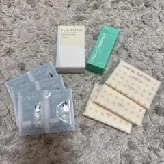 アルビオン　フラルネ スキコン　サンプルセット