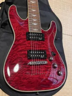 2026年最新】schecter エレキギターの人気アイテム - メルカリ