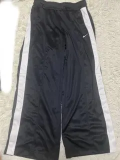 パンツ メンズ ワイドパンツ
