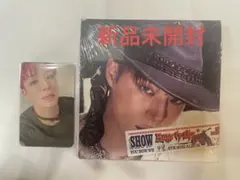 NCT DREAM Beat It Up CD 未開封 mu-mo ジェノ