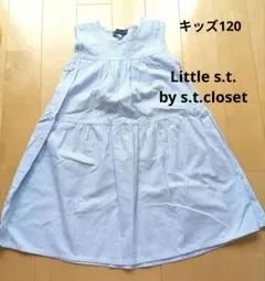 RIO Little s.t. by s.t.closet ワンピースのサムネイル