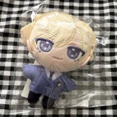 プロセカ はぴこれ 鏡音レン ぬいぐるみ - メルカリ