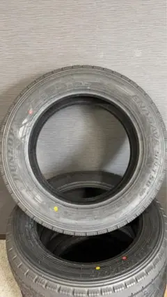 [新品・送料込] ダンロップ エナセーブSPLT50M 205/60 R17.5のサムネイル