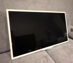 FUNAI 40V型 フルHD HDD500GB内蔵 FL-40H2040W - メルカリ