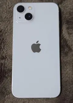 iPhone13 256GB スターライト