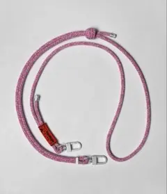Topologie トポロジー 6.0mm Rope Strap