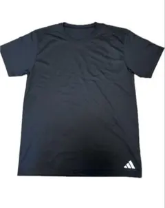 新品 ★ adidas Tシャツ 吸汗速乾 ドライ サイズL