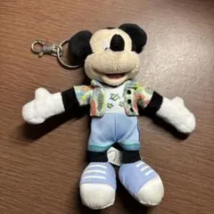 ミッキーマウス ハワイアウラニリゾート限定 ぬいぐるみ