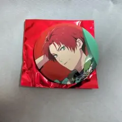 SideM 缶バッジ 眉見鋭心 - メルカリ