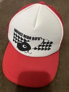 2026年最新】ヘドン キャップの人気アイテム - メルカリ