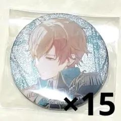プロセカ グリ缶 グリッター缶バッジ 54A 東雲彰人 30個 - メルカリ