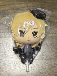 2026年最新】羽風薫 ぬいぐるみの人気アイテム - メルカリ