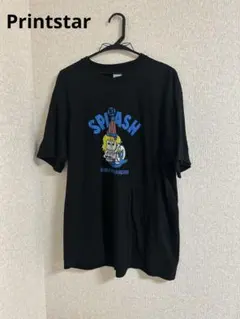 Printstar☆Tシャツのサムネイル