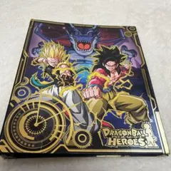 スーパードラゴンボールヒーローズ UGM9 SEC4 GT 孫悟空 ホロカード