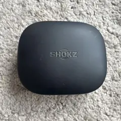 2026年最新】Shokz openfit 充電ケースの人気アイテム - メルカリ