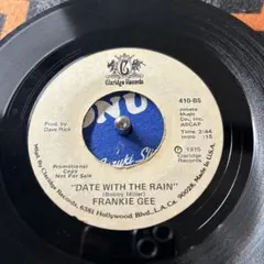 Frankie Gee MODERN SOUL DJ KOCO MURO 45のサムネイル
