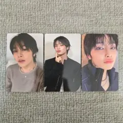 karma アイエン hmv straykids