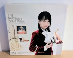 水樹奈々 THE MUSEUM III CDセット - メルカリ