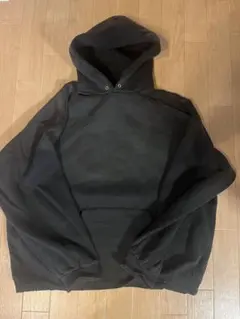 SEPABATH×MINNANO KAGAMI HOODIE XXL セパバス