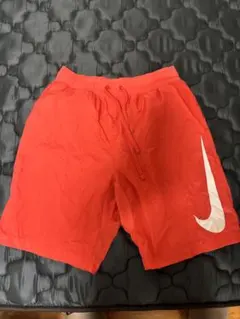 NIKE ナイキ ショートパンツ レッド M