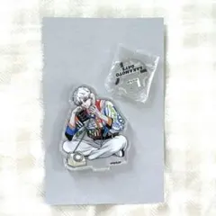 SAKAMOTO DAYS サカモトデイズ ファボテリア 等身 アクスタ スラー