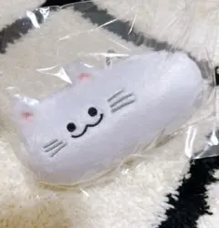 Artiste アルティスト クロックムッシュ ぬいぐるみ キーホルダー