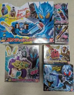 トランスフォーマ－シックスウィングTF-02 & C-370 シックスライナー