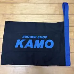 SOCCER SHOP KAMO シューズケース