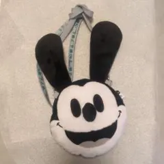 オズワルド　パスケース　ポシェット