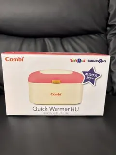 Combi Quick Warmer HU 本体のサムネイル