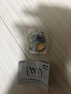 PoppyPlaytime ポピープレイタイム　ドーイザドーマン