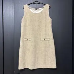 ＊エンジェリーベ＊マタニティワンピース