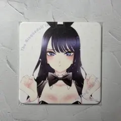 着せ恋 5周年展 コースター 十六夜ありさ MGカフェ - メルカリ