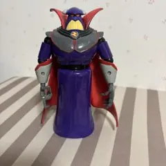 ザーグ　フィギュア
