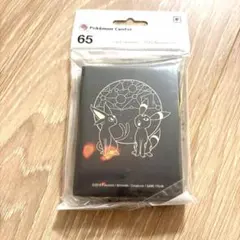 2025年最新】エーフィ ブラッキー デッキシールドの人気アイテム