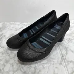 CAMPER パンプス36 ハイヒール　カンペール　SINUOSA TACONのサムネイル