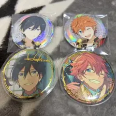 あんさんぶるスターズ あんスタ Trickstar 氷鷹北斗 明星スバル