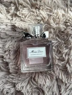 【mama様専用】Dior ミスディオール ブルーミングブーケ 50ml