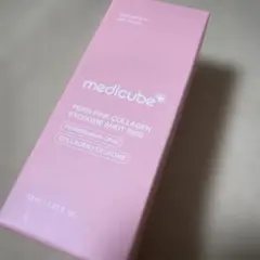 【未開封】メディキューブ　エクソソームショット　2000