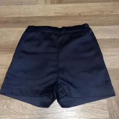 Happy Clover 紺　半ズボン 90